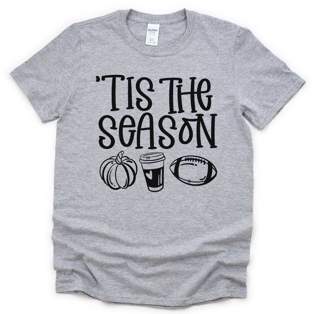 'Tis The Season Fall T-Shirt